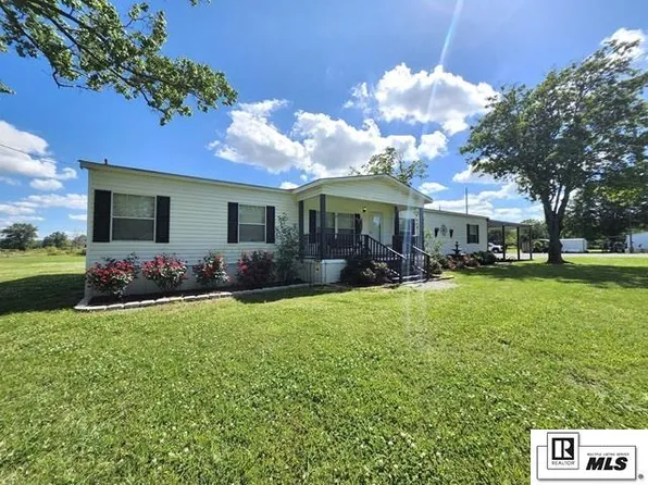 1151 Loflin Rd, Winnsboro, LA 71295