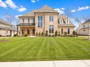 1608 Paso Fino Trl, Collierville, TN 38017