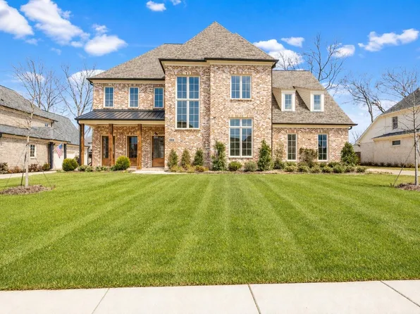 1608 Paso Fino Trl, Collierville, TN 38017