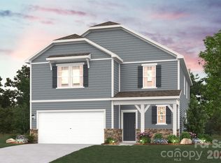 322 Ladue Ln, Salisbury, NC 28147