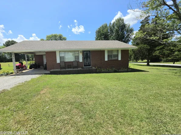 4738 Mercer Rd, Brownsville, TN 38012