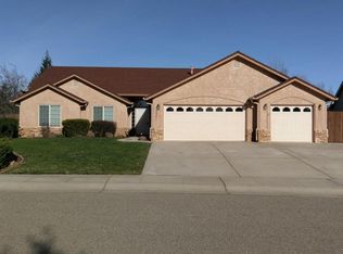 3371 Avington Way, Shasta Lake, CA 96019