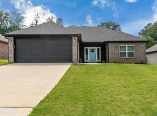 1315 Frankie Ln, Longview, TX 75604
