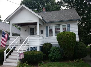 22 Thurlow St, West Roxbury, MA 02132