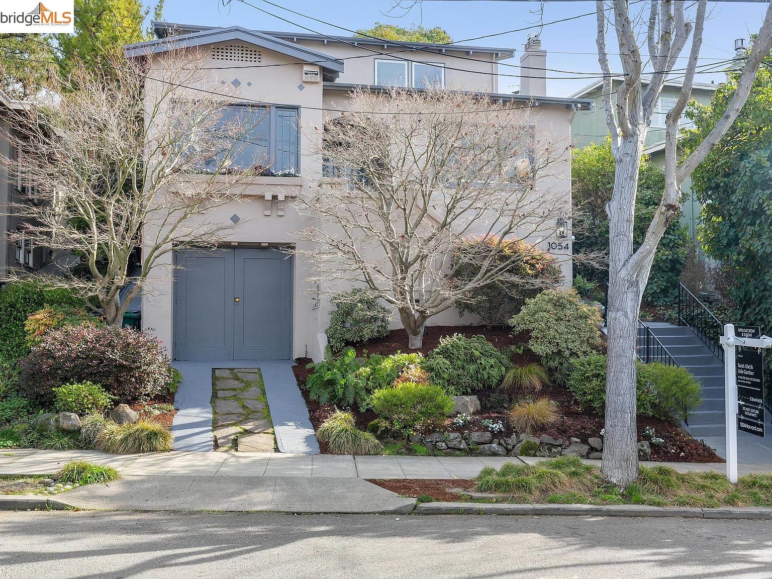 1054 Harvard Rd, Piedmont, CA 94610 Zillow