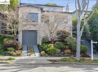 1054 Harvard Rd, Piedmont, CA 94610