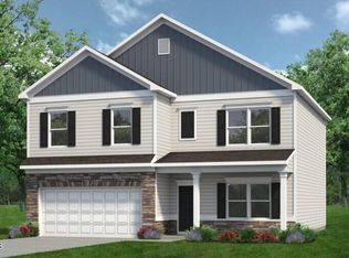 139 Smith Farms Dr, Lillington, NC 27546