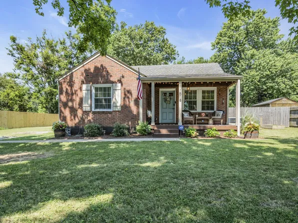 1518 Preston Dr, Nashville, TN 37206