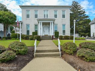 281 E Northampton St, Wilkes Barre, PA 18702