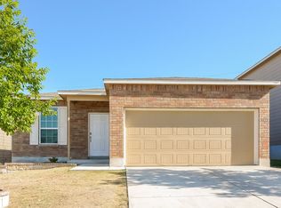 7811 Paraiso Crst, Boerne, TX 78015
