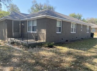 901 SW Orleans St, Topeka, KS 66606