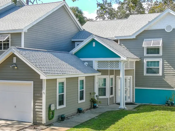 108 Grand Oaks Cir, Daytona Beach, FL 32114