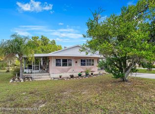 12107 Eldorado Ave, Brooksville, FL 34613