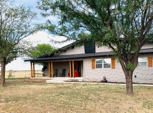 1101 S Auburn Ave, Lubbock, TX 79403