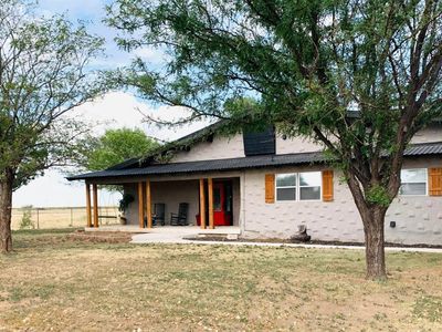 1101 S Auburn Ave, Lubbock, TX, 79403