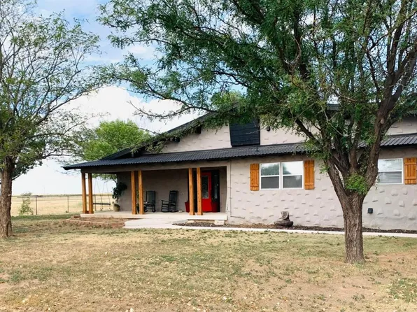 1101 S Auburn Ave, Lubbock, TX 79403