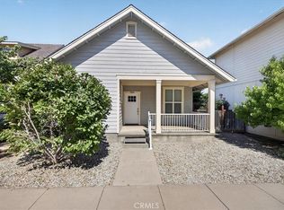 1304 Purcell Ln, Chico, CA 95926