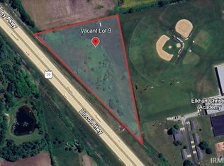 9 County Rd, Elkhart, IN 46517