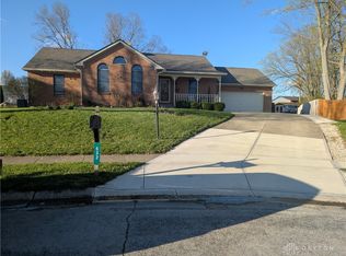 632 Leila Ct, Dayton, OH 45449