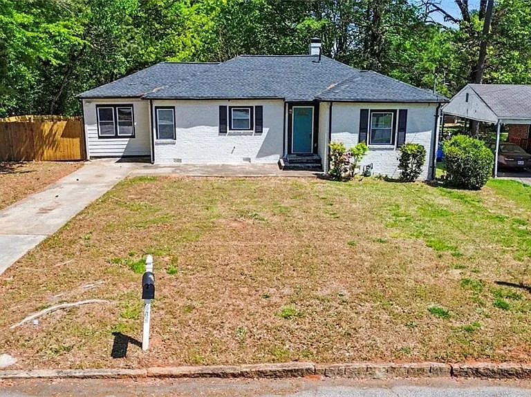 1680 Fairbanks St SW — Photo 4