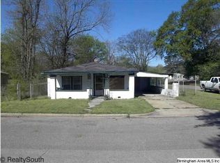 530 7th Ave N, Bessemer, AL 35020
