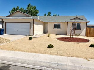 624 Annie Way, Fernley, NV 89408