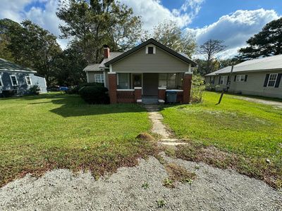 217 Spring St, Adamsville, AL, 35005