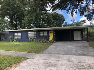 1214 Corbett Ln, Orlando, FL 32806