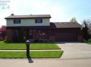 620 Grant St, Pt Clinton, OH 43452
