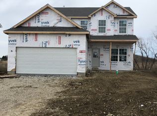 2110 Daly Ln, Plainfield, IL 60586