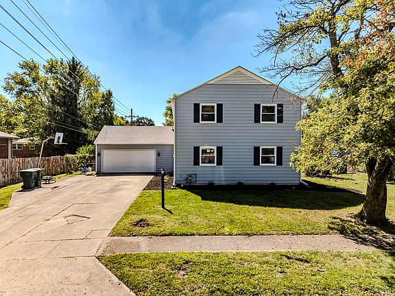5th image of 2905 W Woodbridge Dr
