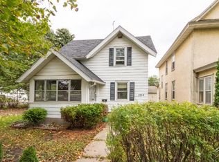 1258 Matilda St, Saint Paul, MN 55117