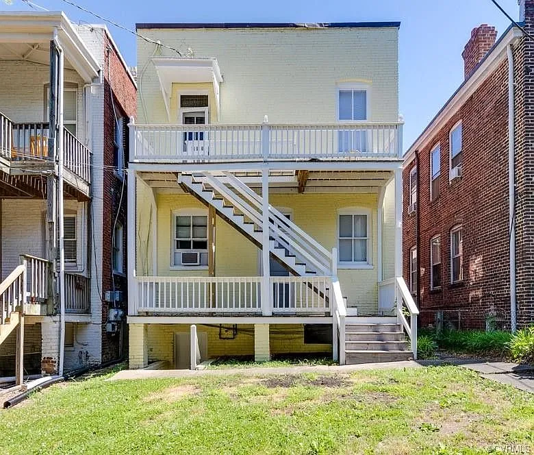 Building Photo - 2505 Stuart Ave #B