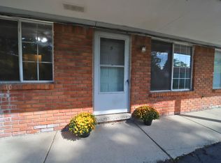 Harris Apartments NEW - 5, Ypsilanti, MI 48198