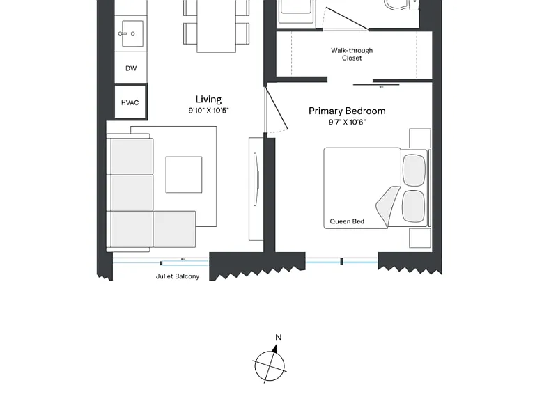 432 Cherry St — Photo 43