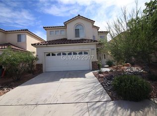7713 W Delhi Ave, Las Vegas, NV 89129