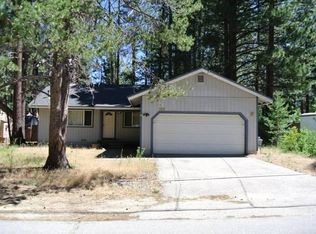 787 Anita Dr, South Lake Tahoe, CA 96150