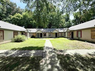 910 N Hollywood St, Memphis, TN 38108