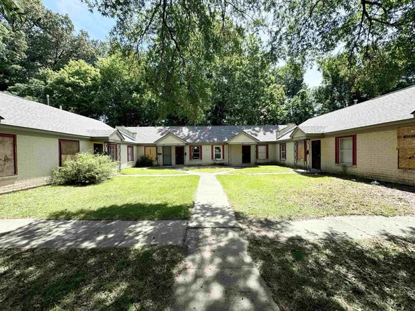 910 N Hollywood St, Memphis, TN 38108