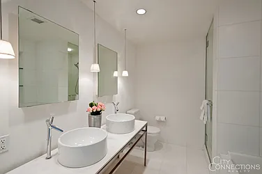 Rented by City Connections Realty