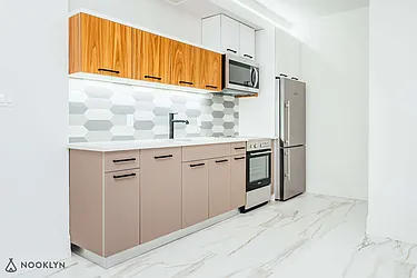 Rented by Nooklyn NYC LLC