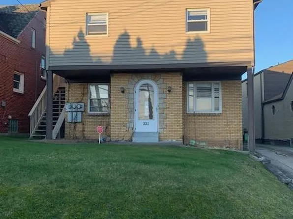 330 Forest Grove Rd Floor 2, Coraopolis, PA 15108
