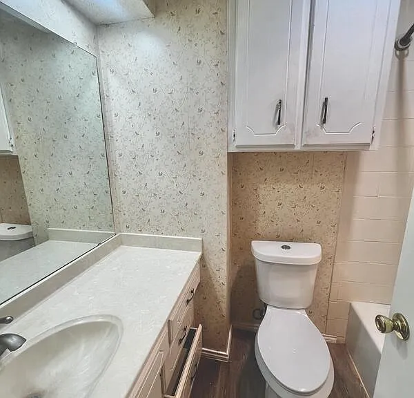 7407 Akron Ave #1-2 — Photo 6