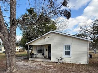 306 S Monitor Dr, Fitzgerald, GA 31750