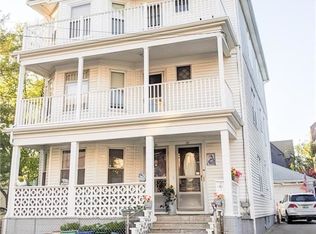 57 Daboll St, Providence, RI 02907