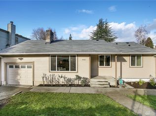 3232 NE 103rd St, Seattle, WA 98125