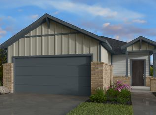 Allegro II Plan, Redbud 40s, Hockley, TX 77447