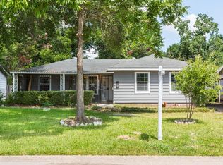 910 Ruell St, Houston, TX 77017