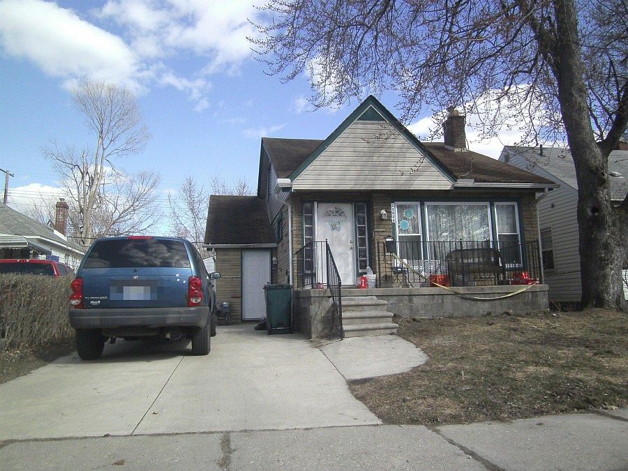 23424 Couzens Ave, Hazel Park, MI 48030 Zillow