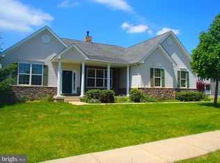 1030 Landis Rush Dr, Perkasie, PA 18944
